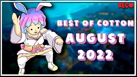 cottontailva hot|BEST OF COTTONTAILVA JULY 2022